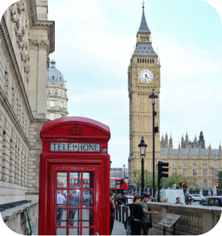 London