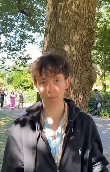 video