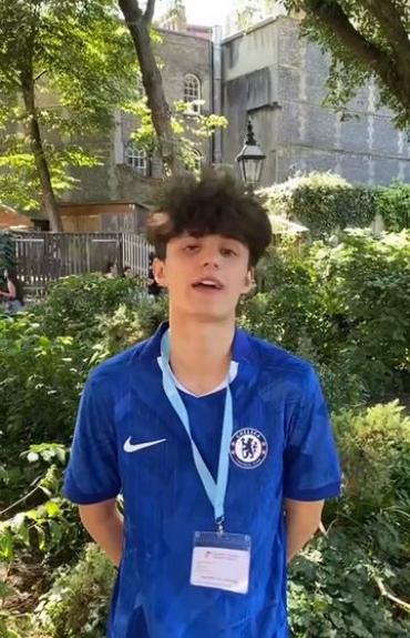 video